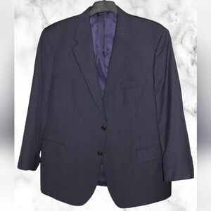 JOS A Bank Men's Wool Blazer